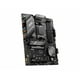 thumbnail image 4 of MB MSI B650 GAMING PLUS AMD DDR5 256GB ATX WIFI HDMI DP B650 GAMING PLUS WIFI, 4 of 5