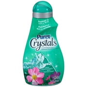 Purex Crystals In-Wash Fragrance Booster, Fresh Mountain Breeze, 48 Ounce