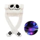 thumbnail image 1 of Gorro de Monstruo de Calabaza ANGGREK Gorro Con Luz LED Integrada, 1 of 8