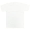 thumbnail image 3 of Pro 5 Men's Crew Neck Tee Shirts - White M (1 PACK), 3 of 6