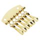 thumbnail image 4 of Llave con 6 llaveros - Ganchos para llaves estables como llave y para dorado, 4 of 9