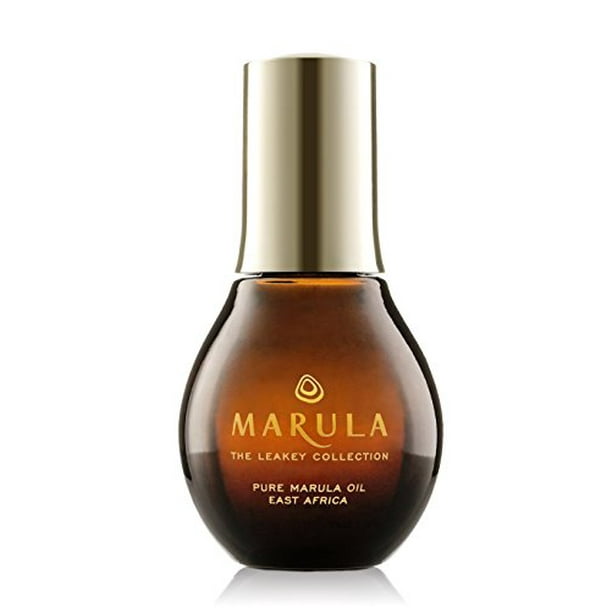 Marula Marula Pure Marula Facial Oil, 1.69 fl. oz.