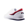 thumbnail image 3 of Tenis Fila Mujer Originales Cómodos Ligeros Machu Deportivos blanco 26.5 Fila 158125, 3 of 5