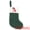 Green Letter A, variant on Unique Bargains Cartoon Christmas Luxury Grand Hearth Accent Stocking Letter F 8"