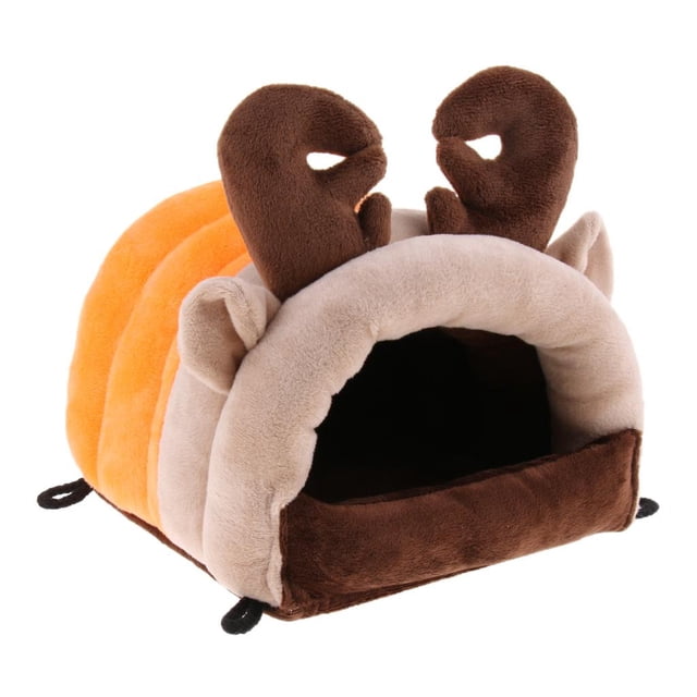 Hamaca Para Pájaros, Casas Colgantes Para Pájaros Casa Para Pájaros Para s s , Con 4 Ganchos L Yinane Bird Parrot Hammock