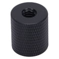 thumbnail image 2 of 1/4 Female To 3/8 Female Screw Adapter, Camera Tripod Screw Adapter Female 3/8-16 To Female 1/4-20 Thread Adapter Thread Adapter  For Light Stands, 2 of 8