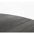 thumbnail image 2 of Mesa de Comedor Mundo In Frankfurt Eames Circular 80 Negro, 2 of 8