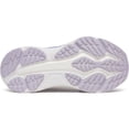 thumbnail image 6 of Saucony Hurricane 25, Navy/Aster, 9.5, 6 of 8