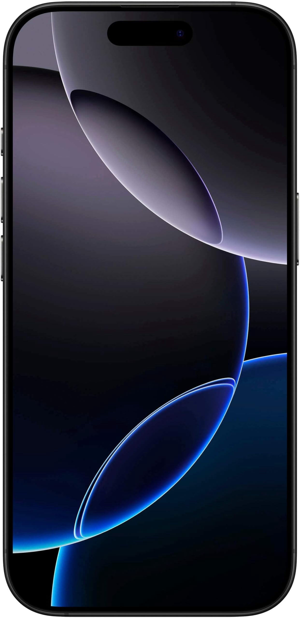 T-Mobile Apple iPhone 16 Pro Max A3084 Cell Phone 256GB Black Titanium