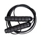 thumbnail image 1 of BRIGHTFUFU Ajustable Para Con Cable Negro Y Mangos No Resbalosos Para Entrenamiento Deportivo, 1 of 8