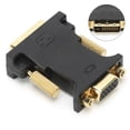 thumbnail image 4 of Adaptador, E0401 DVI‑I 24+1 macho de doble canal con adaptador de chip Adaptador de pantalla GP Uto Rendimiento de primer nivel, 4 of 9