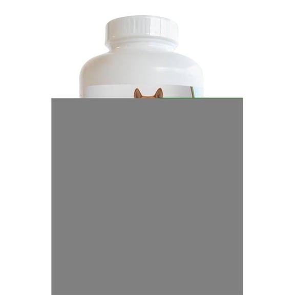 Healthy Breeds  Shiba Inu Multi-Tabs Plus Chewable Tablets, 180 Count