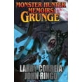 thumbnail image 2 of Mémoires de Chasseurs de Monstres, Grunge, 2 of 2