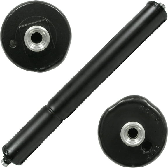 New UAC RD 10173C A/C Receiver Drier -- Drier Inline Fits select: 1994-1996 JAGUAR XJS