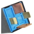 thumbnail image 2 of Standard Motor Products Ry 1500 Fuel Injection Main Relay, 2 of 2