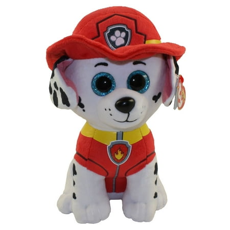 ty paw patrol set