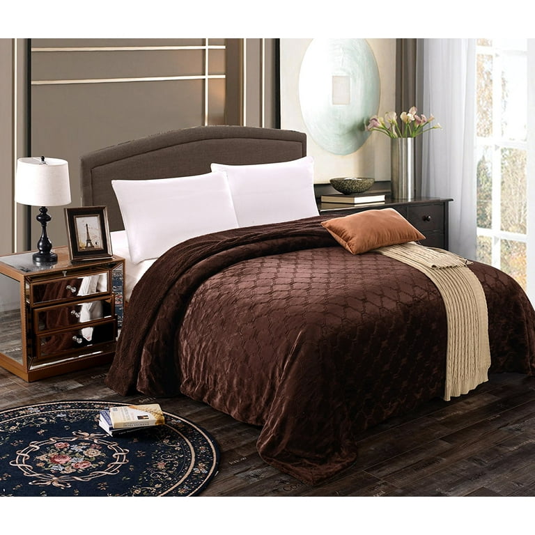Fancy blanket online