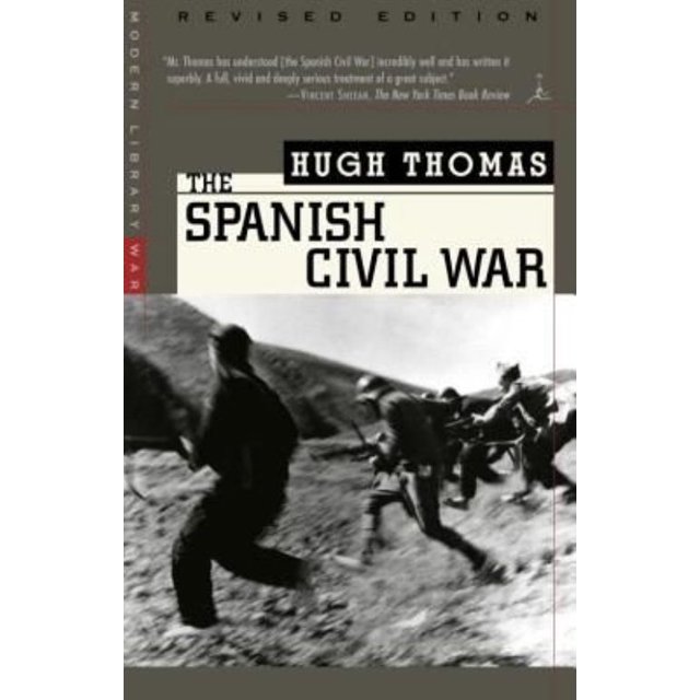 The Spanish Civil War