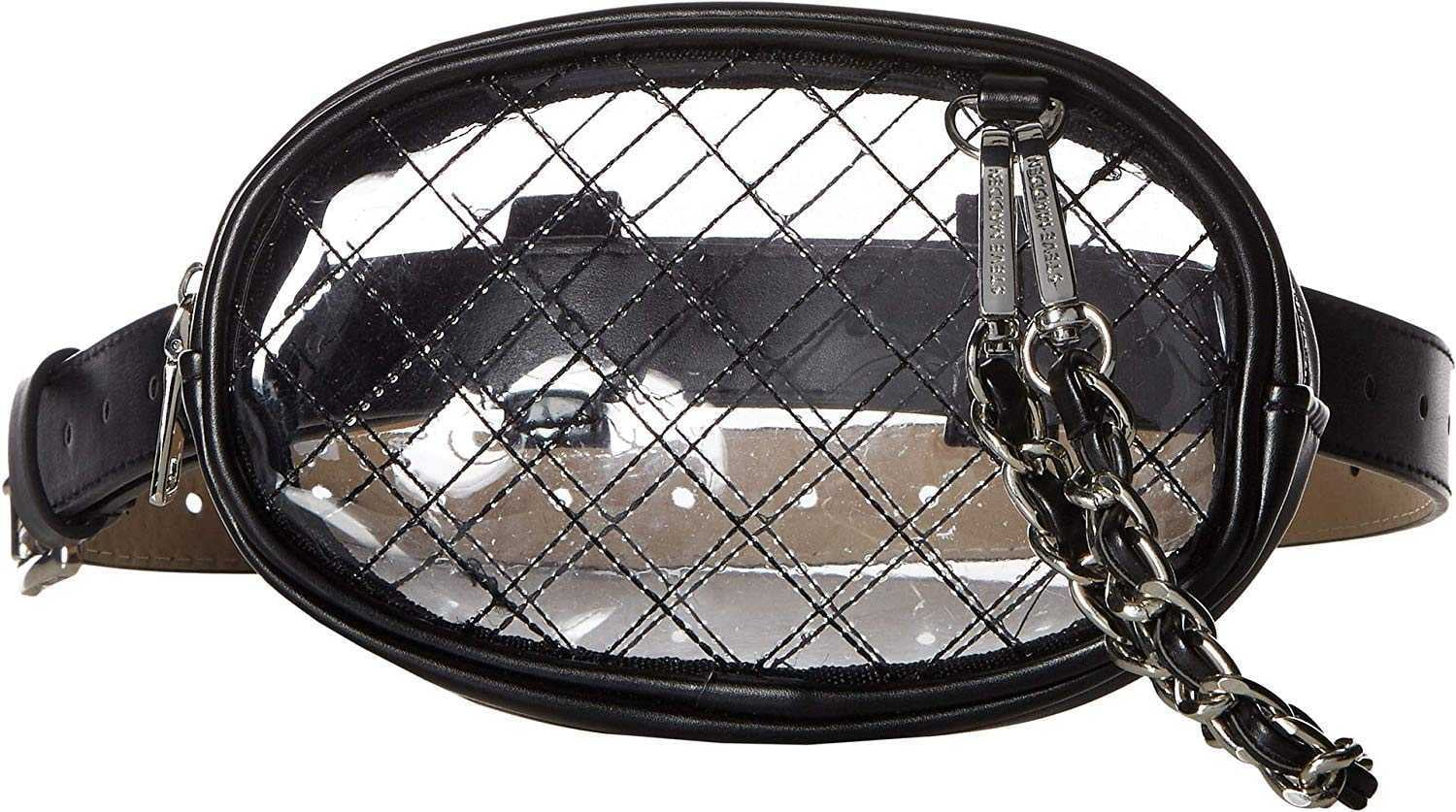 steve madden belt bag