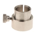 thumbnail image 4 of Soporte de movimiento de reloj perfecl herramienta de reparación acero inoxidable para 2671, 4 of 8