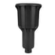 thumbnail image 1 of Aspersor De Riego Automático Giratorio De Resistencia A Alta Presión Ajustable De 360 ​​grados, Cabezal De Aspersor, Para Parques, Tierras De Cultivo Residenciales, Patio, 1 of 8