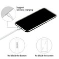 thumbnail image 3 of Universal Strap Lanyard Phone Strap with Tether Tabs Crossbody Cellphone Lanyard, 3 of 17