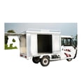 thumbnail image 3 of Triciclo eléctrico con sistema hidráulico automático, potente carga eléctrica de neumáticos grandes de 1500 W, 3 of 4