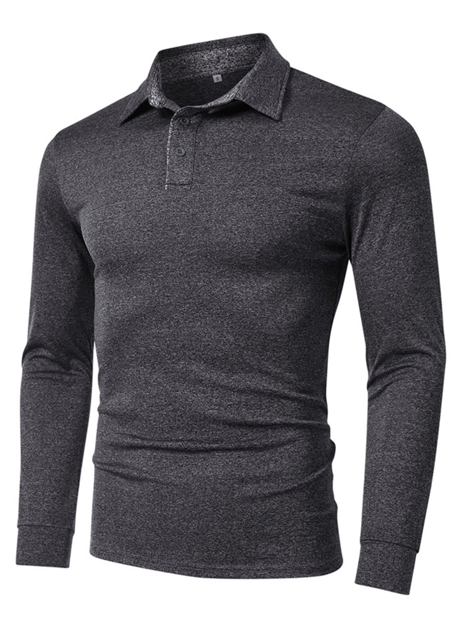 athletic fit golf shirts