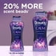 thumbnail image 2 of Perlas potenciadoras de aroma para lavandería, Downy Infusions CALM, 890 ml, 2 of 9