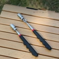 thumbnail image 5 of Rod Suction Tool Compact Led Retrieval Telescoping Pickup With Light Non Slip Stainless Steel Extendable Magnet, 5 of 5