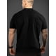 thumbnail image 2 of Camisetas divertidas para hombre 2025 Sarctic Family New Graphic playera para hombreMen'S Casual Crew Neck T-Shirt with Fuel Gauge Print, Summer Knit Polyester Short Sleeve Tee, Regular Fit Pullover, 2 of 6