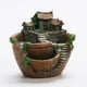 thumbnail image 4 of Para Plantas, Maceta Para Plantas Suculentas Con Casa Dulce, Cesta De Flores, Maceta, Decoración De Jardín Cateissary HA042512-02, 4 of 6
