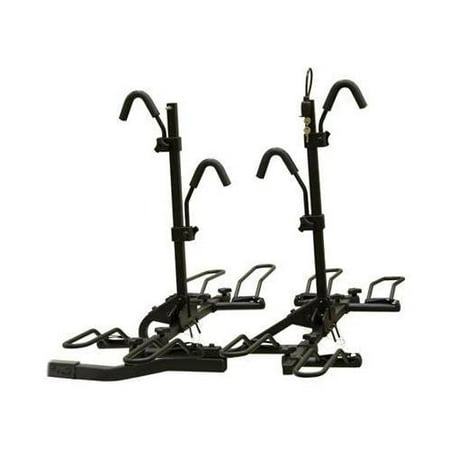 SportRack Platform 4 Bike Hitch Rack - 2 Inch Hitch - SR2902