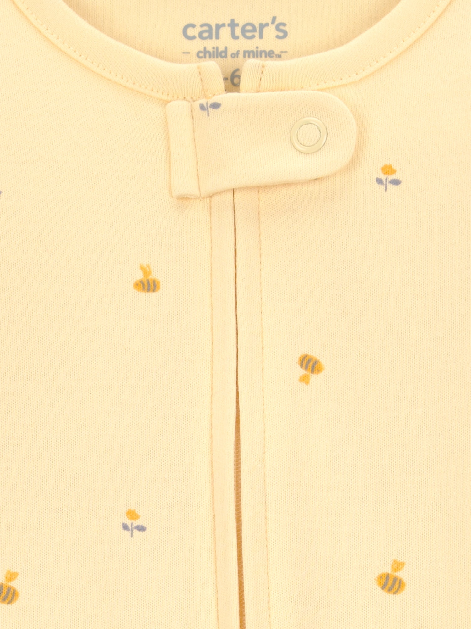 Carter's Child of Mine Baby Sleep 'N Play, Sizes Preemie-6/9 Months