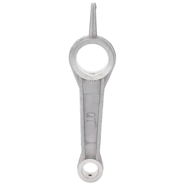 Connecting Push Rod,Connecting Rod Crankshaft Cast Air Compressor