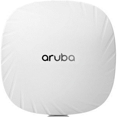 UPC: 0190017358000 | Aruba AP-505 802.11ax 1.77 Gbit/s Wireless Access Point (r2h29a)