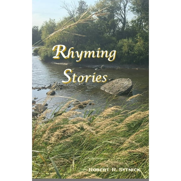 Rhyming Stories (Paperback)