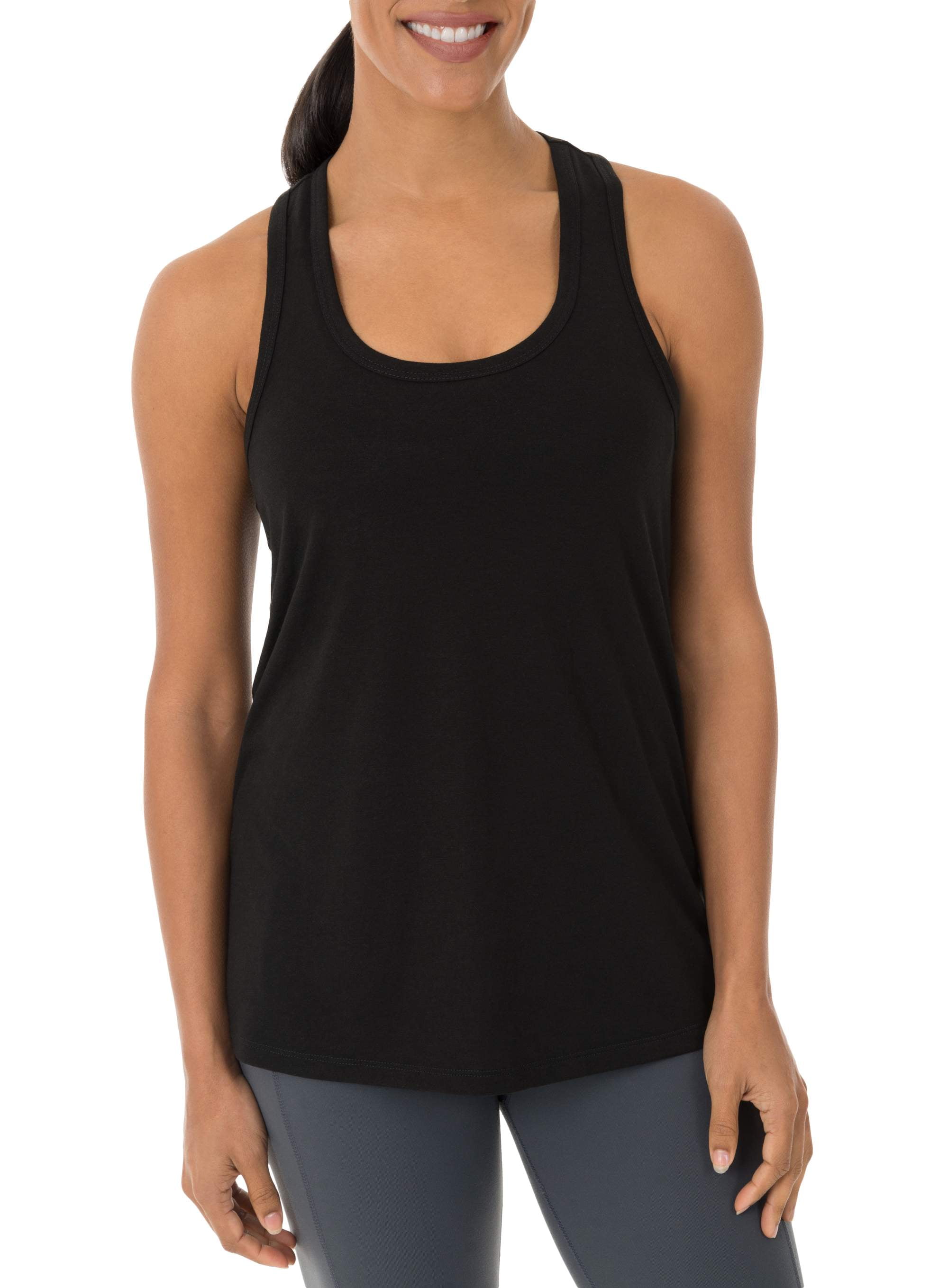 athletic works women's tank tops