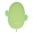 thumbnail image 5 of Squishmallows Toddler & Kids Boys or Girls Character Plush Slippers, 5 of 5