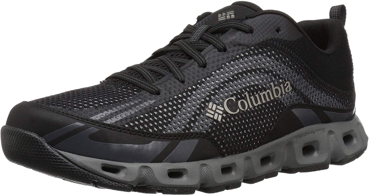 Columbia Men's Drainmaker IV Water Shoe 