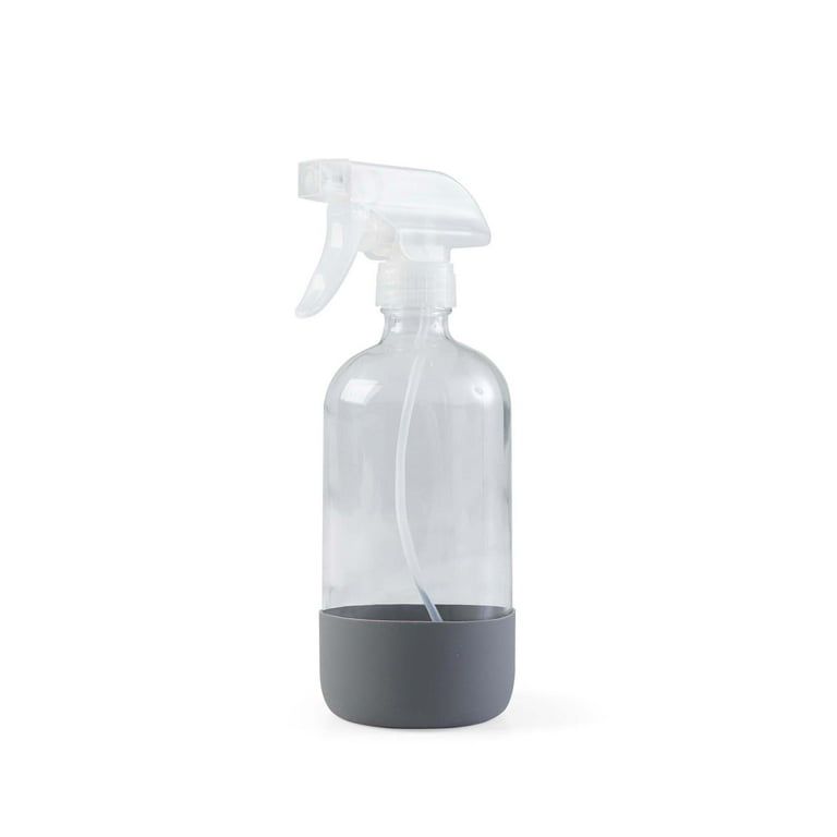 Better Homes & Gardens 16 oz Glass Spray Bottle, 1 Count