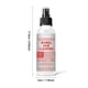 thumbnail image 3 of Limpiador de ruedas de coche 50ml | Spray removedor de manchas y óxido para llantas de rueda | Descontaminación de limpieza profunda | Fórmula segura y no tóxica | Película protectora de larga, 3 of 6