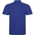 thumbnail image 2 of PRO RTX Mens Pro Pique Polo Shirt, 2 of 4