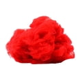 thumbnail image 4 of Runquan Matériau en Coton Effet 20G Réutilisable Accessoire de Photographie pour Dioramas 3D Rouge, 4 of 8