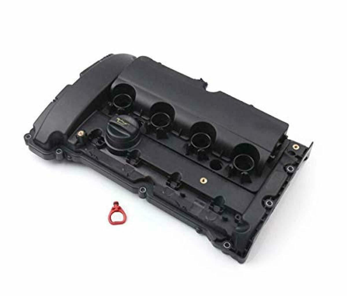 New Engine Valve Cover for 20072012 Mini Cooper S JCW R55 R56 R57 R60