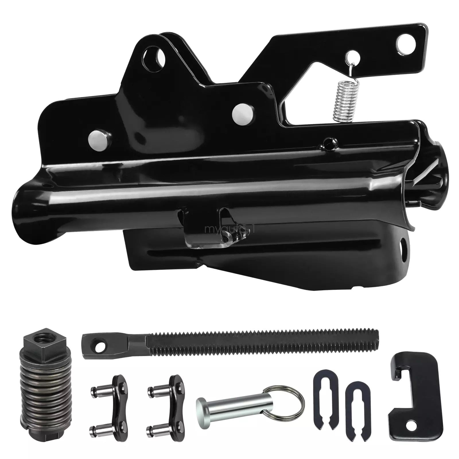Linear Drive Sprocket 217436 HCT Professional-Grade Garage Door
