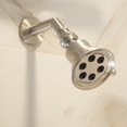 thumbnail image 2 of Speakman S-2540-BN Neo brazo de ducha y brida para baños de diseño moderno 7 pulgadas níquel cepillado, 2 of 5