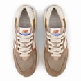 thumbnail image 3 of New Balance 57/40 SND M5740SND BROWN/ORANGE Width D Lyfestyle Shoes Men's Women', 3 of 5