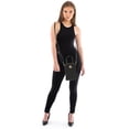 thumbnail image 5 of Cartera Dama Lover 9677-1 Negro Lover 9677-1 cartera, 5 of 5