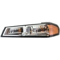 thumbnail image 2 of Dorman 1631208 Driver Side Side Marker Light Assembly for Specific Chevrolet Models, 2 of 4